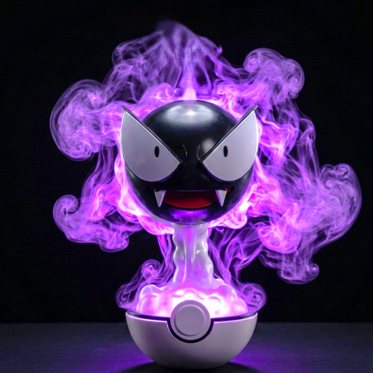 Figura Difusor Iluminado