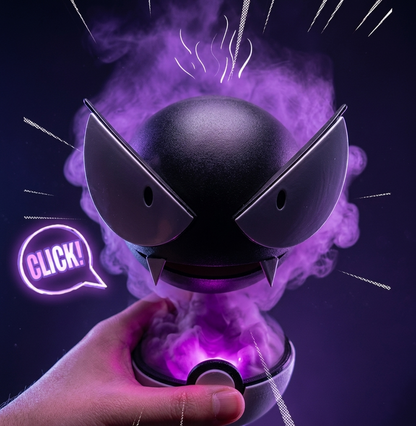 Figura Difusor Iluminado